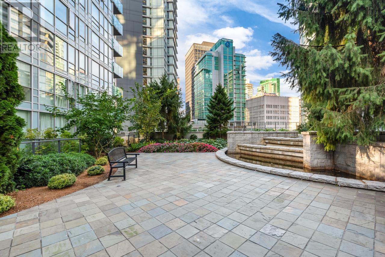 3702 1189 Melville Street, Vancouver, British Columbia  V6E 4T8 - Photo 32 - R2817399