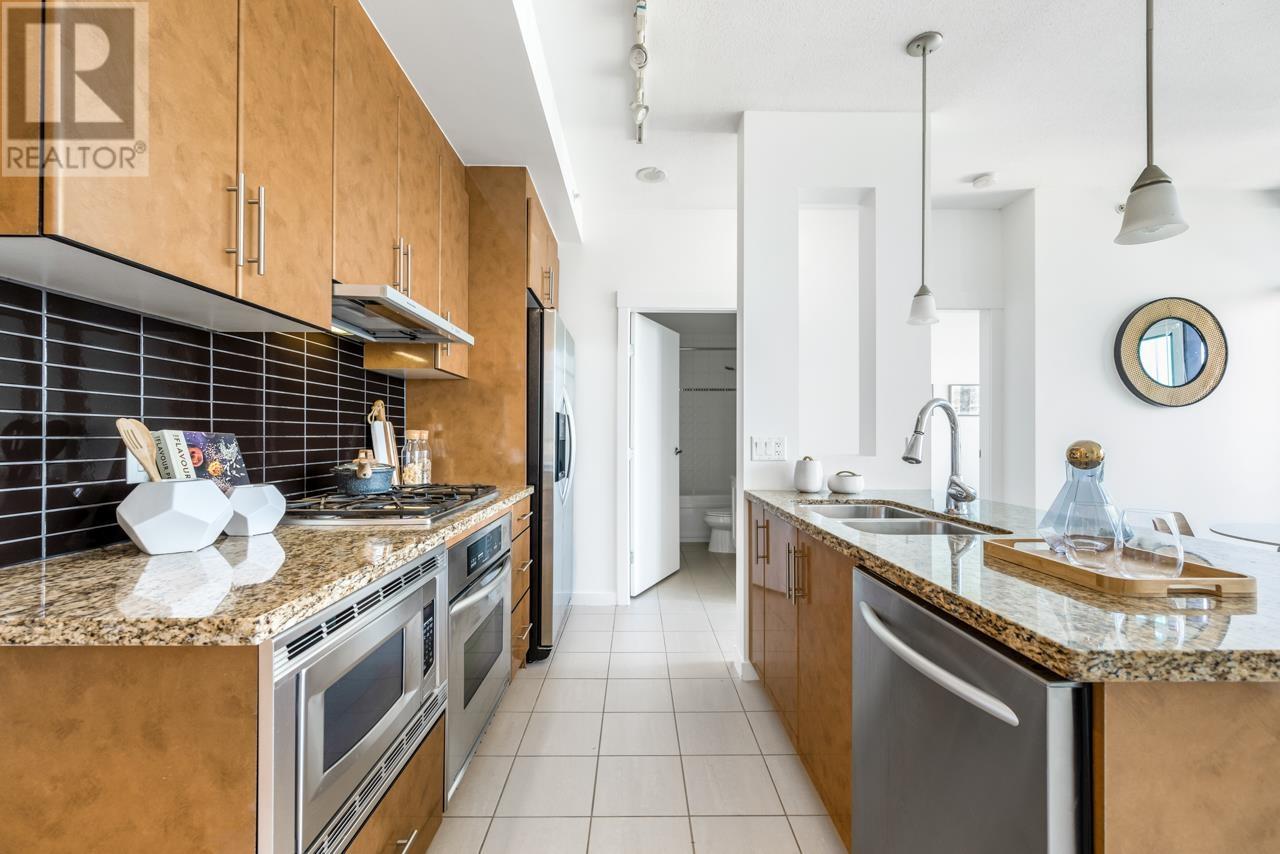 3702 1189 Melville Street, Vancouver, British Columbia  V6E 4T8 - Photo 19 - R2817399