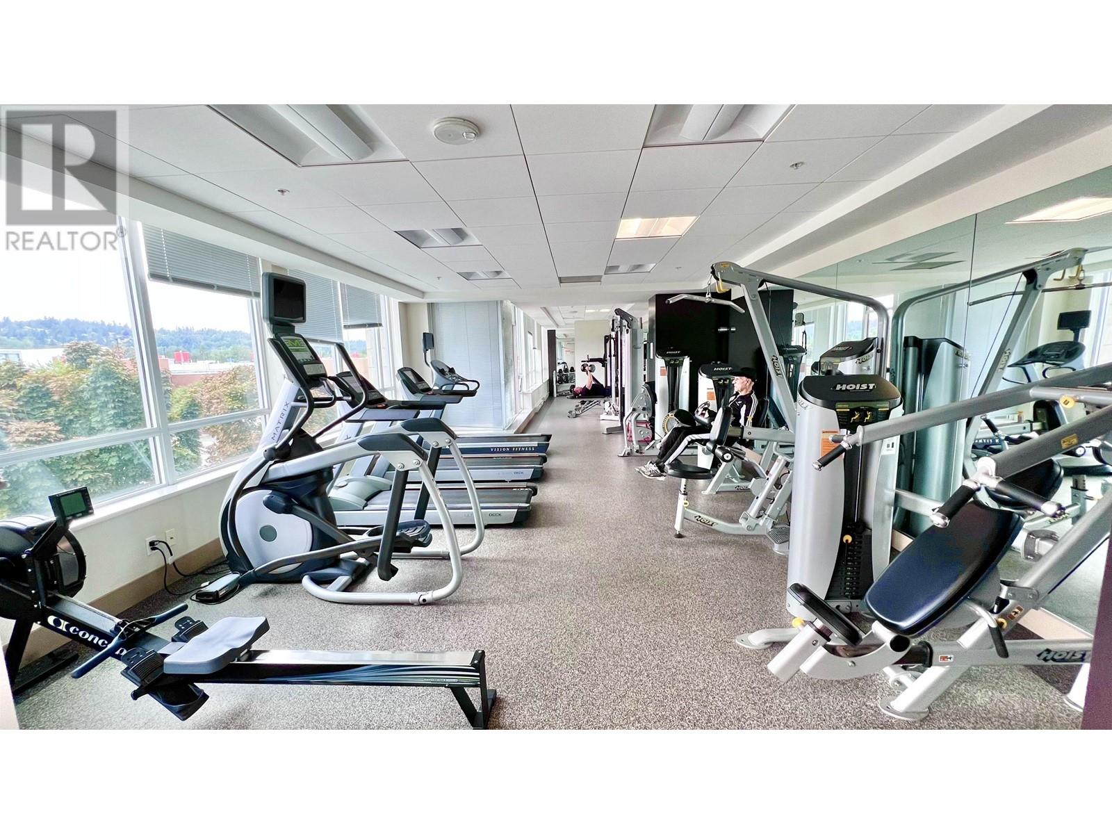 1603 2968 Glen Drive, Coquitlam, British Columbia  V3B 0C4 - Photo 25 - R2815324