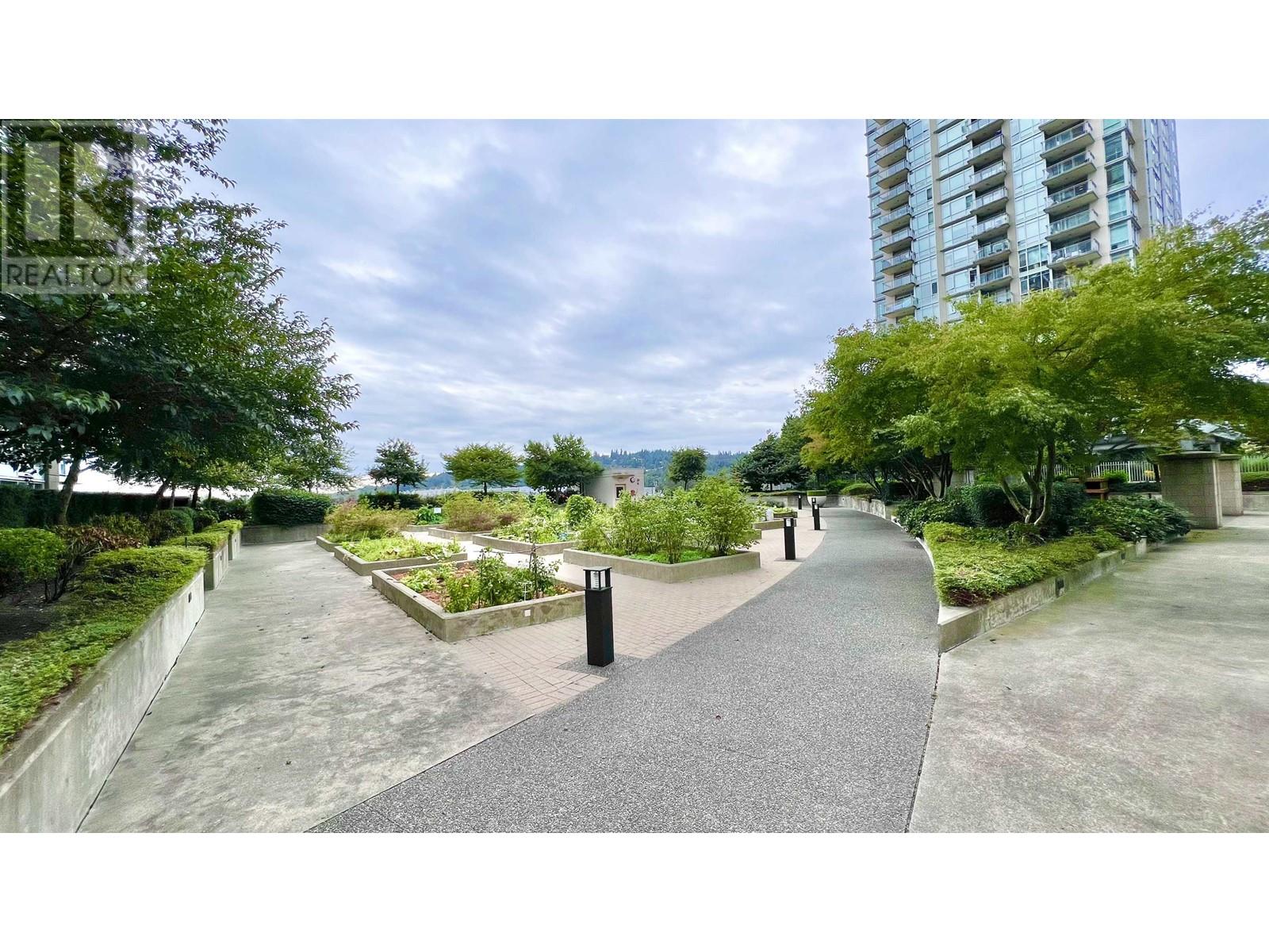 1603 2968 Glen Drive, Coquitlam, British Columbia  V3B 0C4 - Photo 18 - R2815324