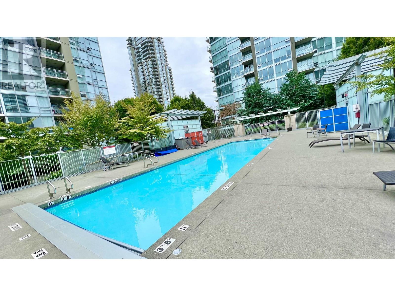 1603 2968 Glen Drive, Coquitlam, British Columbia  V3B 0C4 - Photo 22 - R2815324