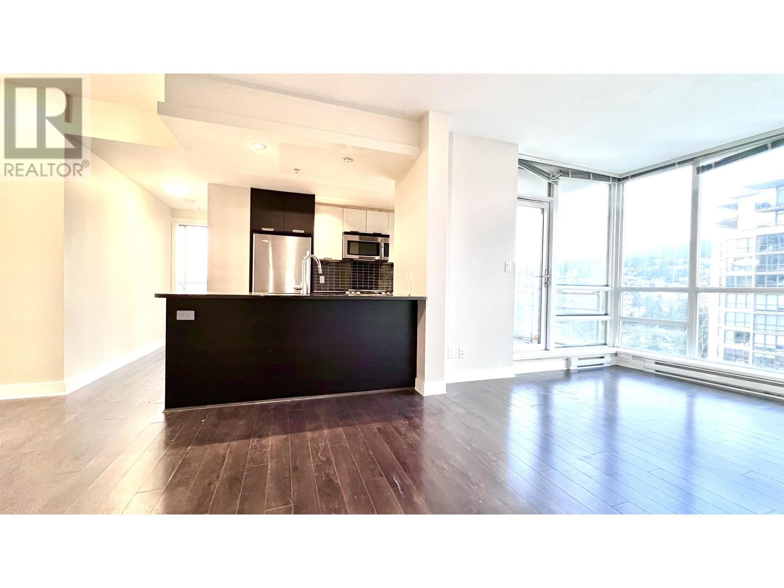 1603 2968 Glen Drive, Coquitlam, British Columbia  V3B 0C4 - Photo 4 - R2815324