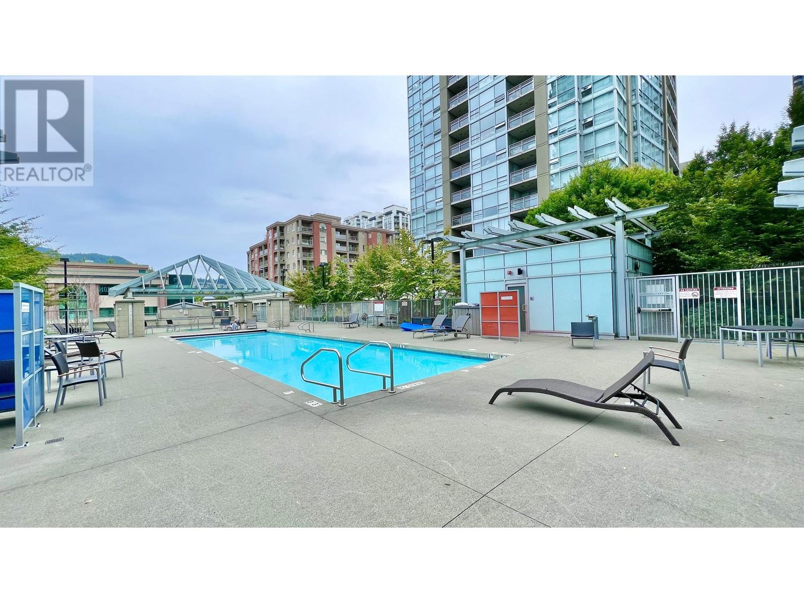 1603 2968 Glen Drive, Coquitlam, British Columbia  V3B 0C4 - Photo 21 - R2815324