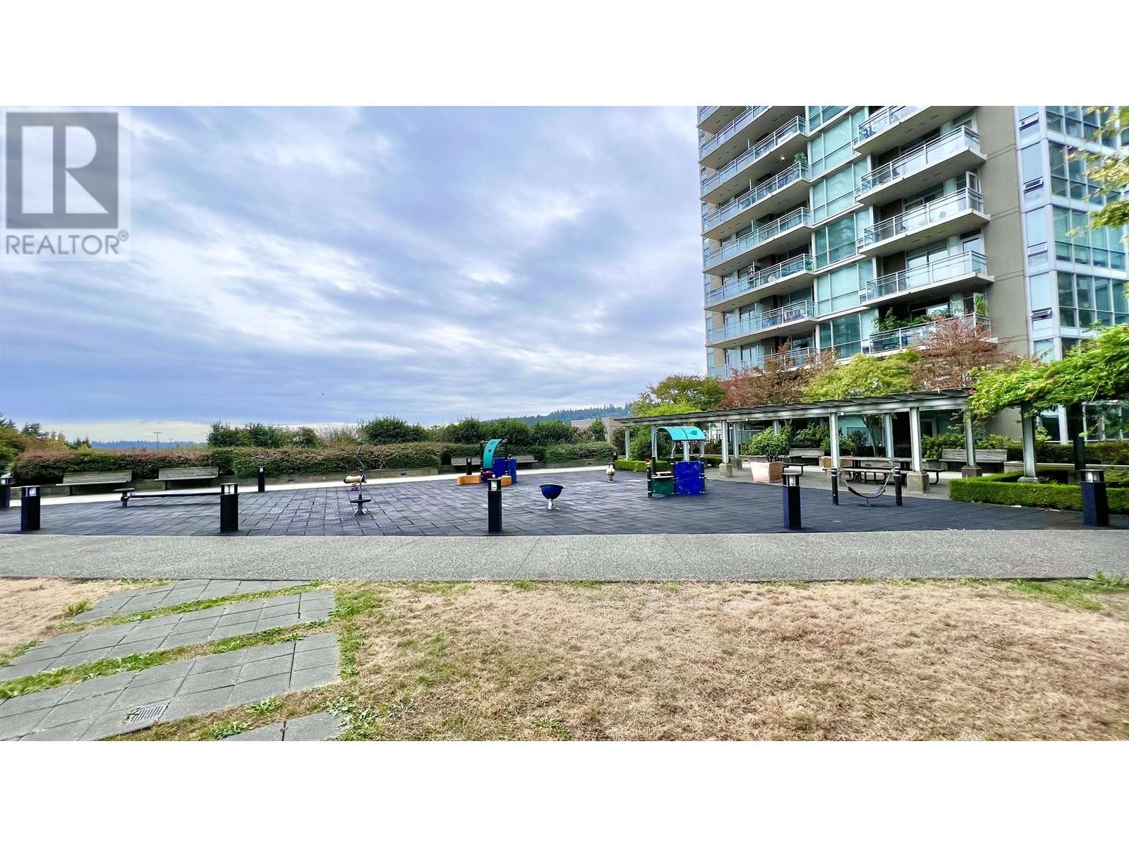 1603 2968 Glen Drive, Coquitlam, British Columbia  V3B 0C4 - Photo 20 - R2815324