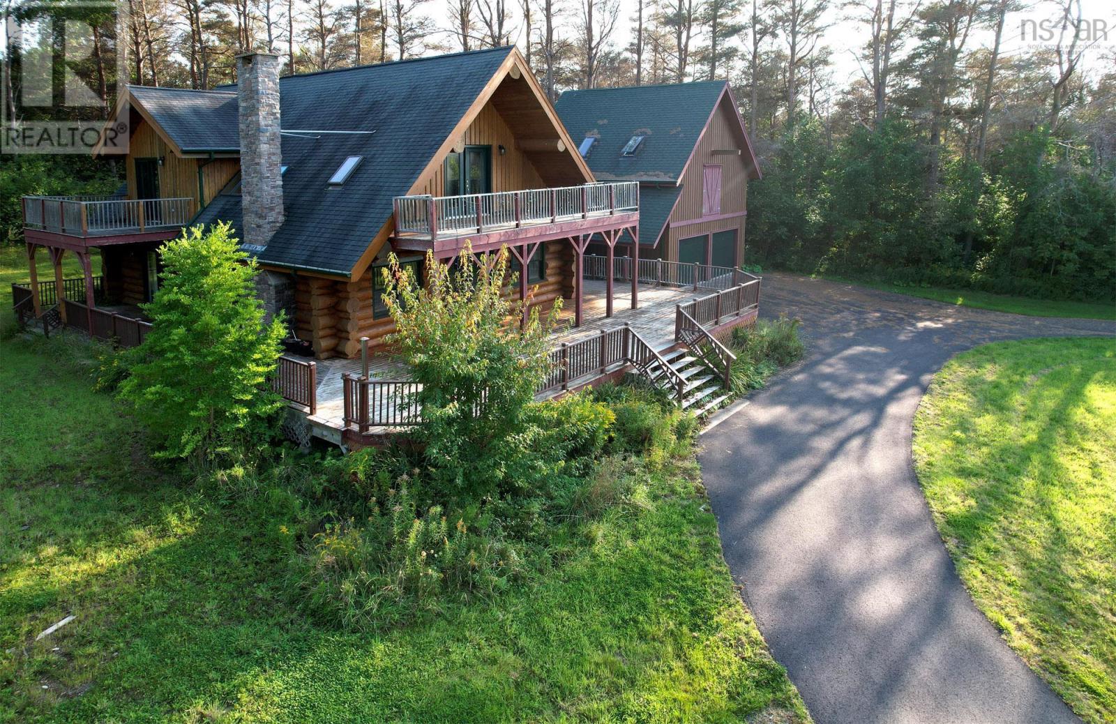 530 Highway 1, Smiths Cove, Nova Scotia  B0S 1S0 - Photo 3 - 202319061