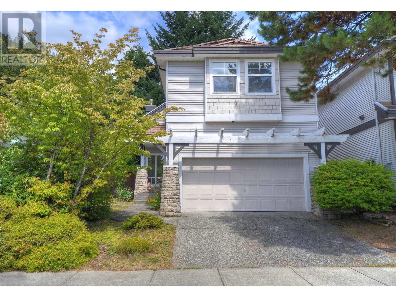 1709 SUGARPINE COURT, coquitlam, British Columbia