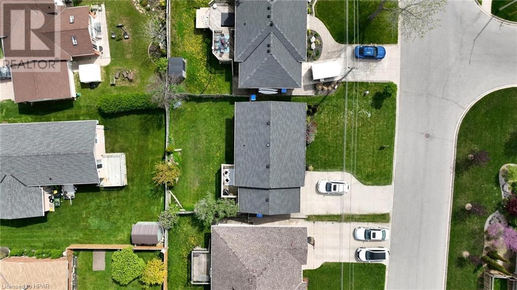 20 Balvina Drive W, Goderich, Ontario  N7A 4L3 - Photo 2 - 40472889