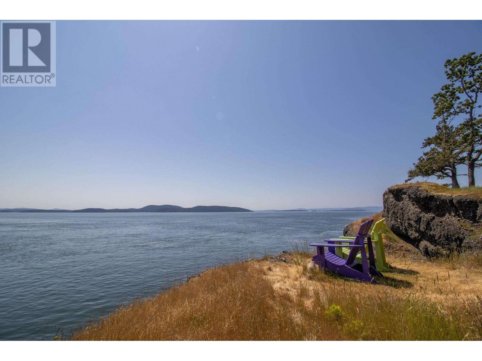 9970 GOWLLAND POINT ROAD, pender island, British Columbia