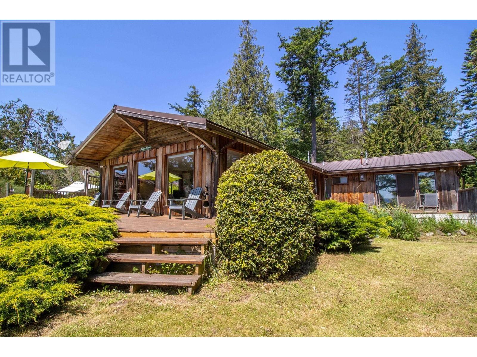 9970 Gowlland Point Road, Pender Island, British Columbia  V0N 2M3 - Photo 27 - R2781633