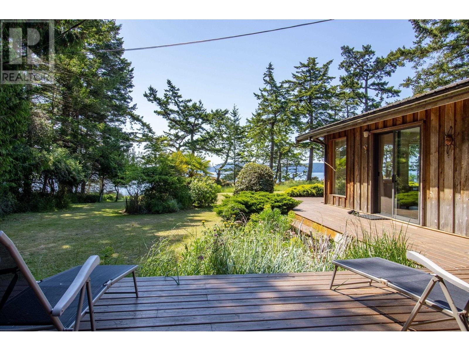 9970 Gowlland Point Road, Pender Island, British Columbia  V0N 2M3 - Photo 29 - R2781633