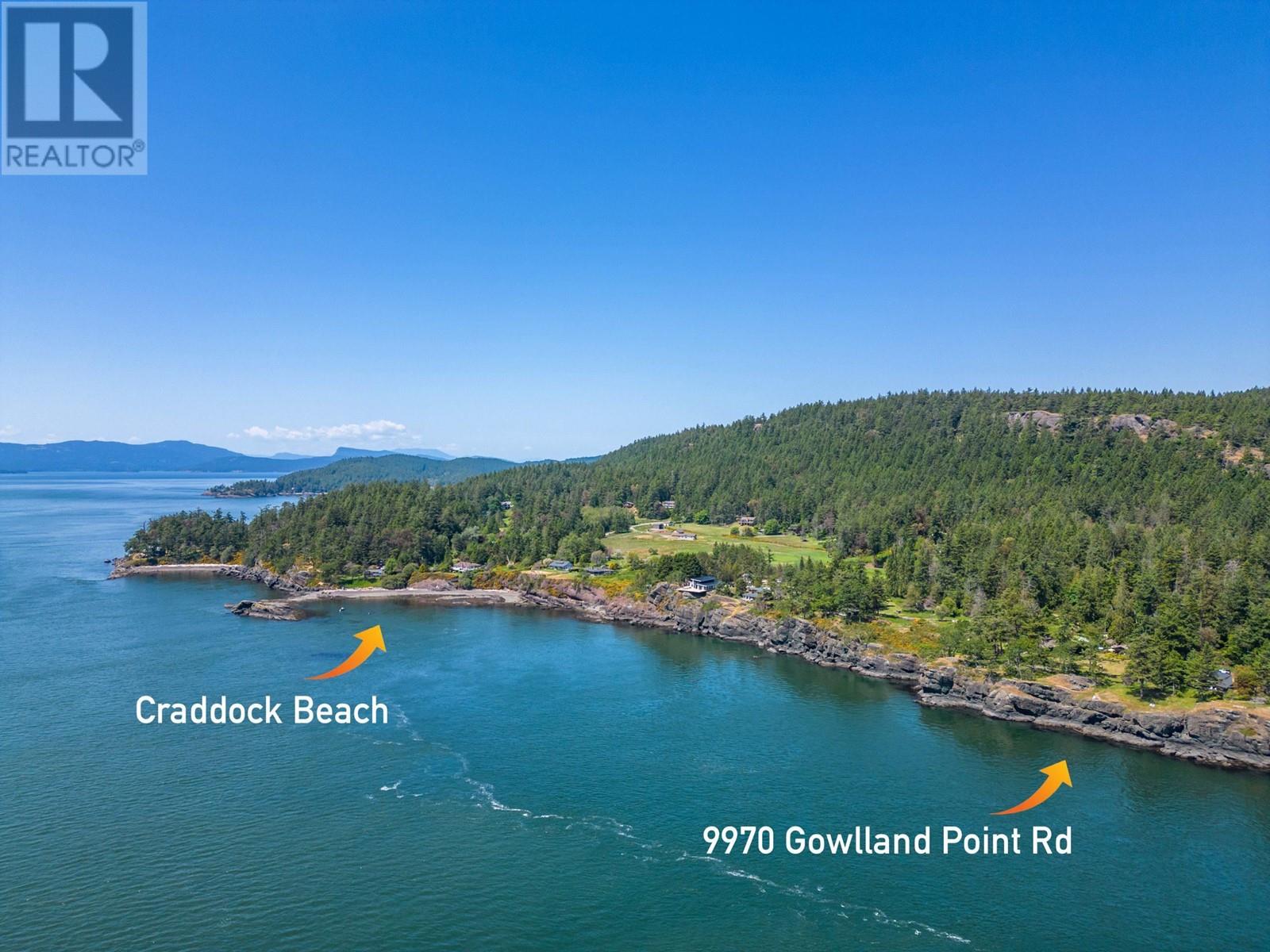 9970 Gowlland Point Road, Pender Island, British Columbia  V0N 2M3 - Photo 32 - R2781633