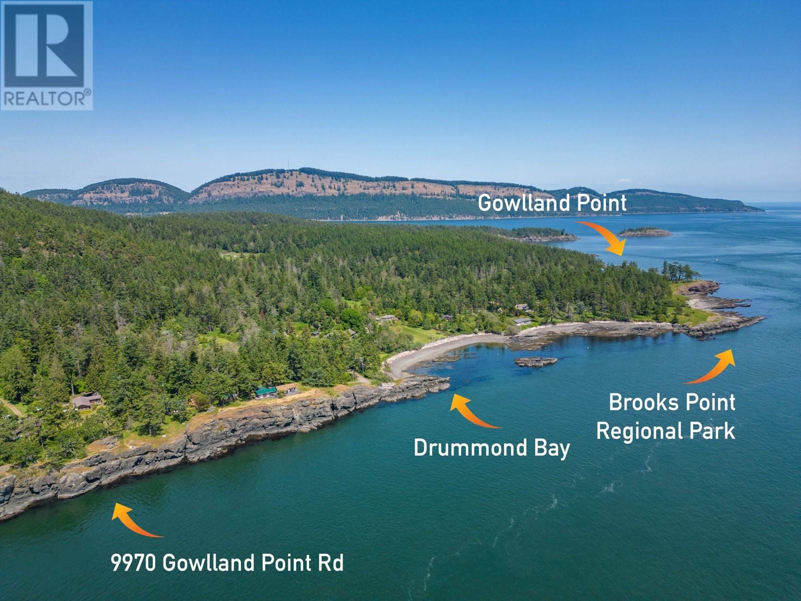 9970 Gowlland Point Road, Pender Island, British Columbia  V0N 2M3 - Photo 31 - R2781633