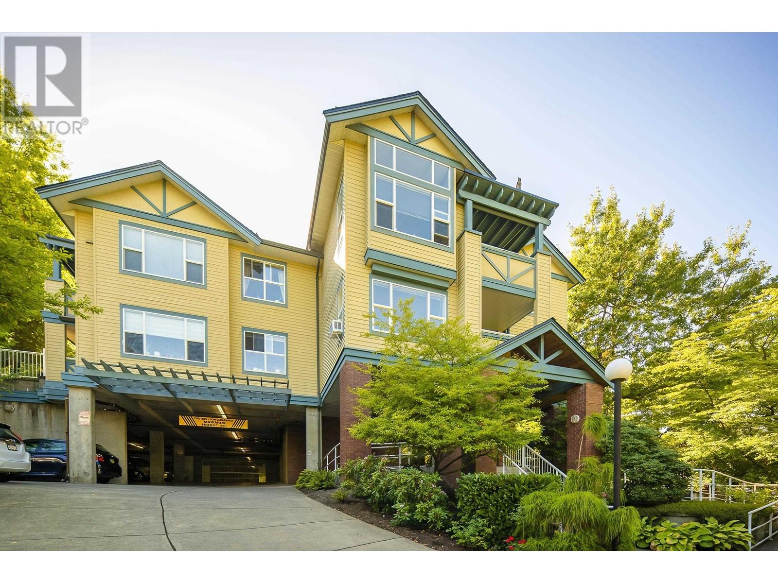 111 5281 OAKMOUNT CRESCENT, burnaby, British Columbia