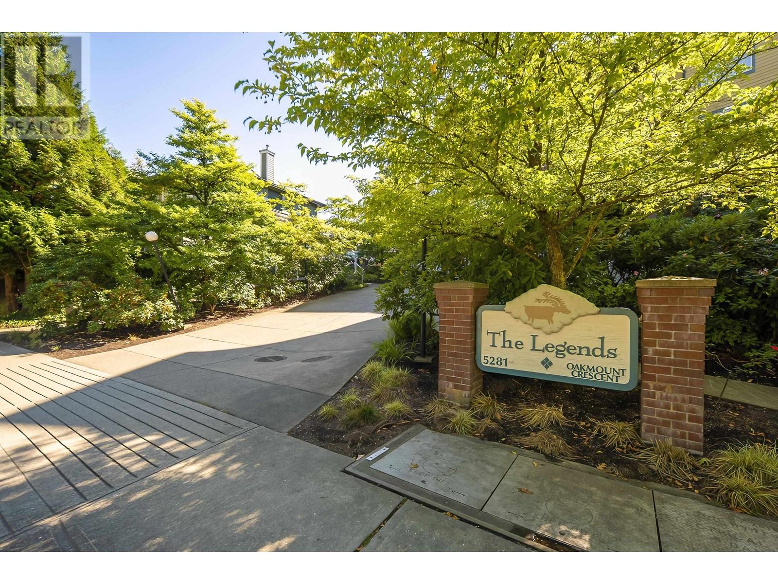 111 5281 Oakmount Crescent, Burnaby, British Columbia  V5H 4S7 - Photo 21 - R2816934