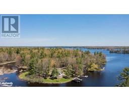 2 ISLAND 30 SEVERN RIVER Shore