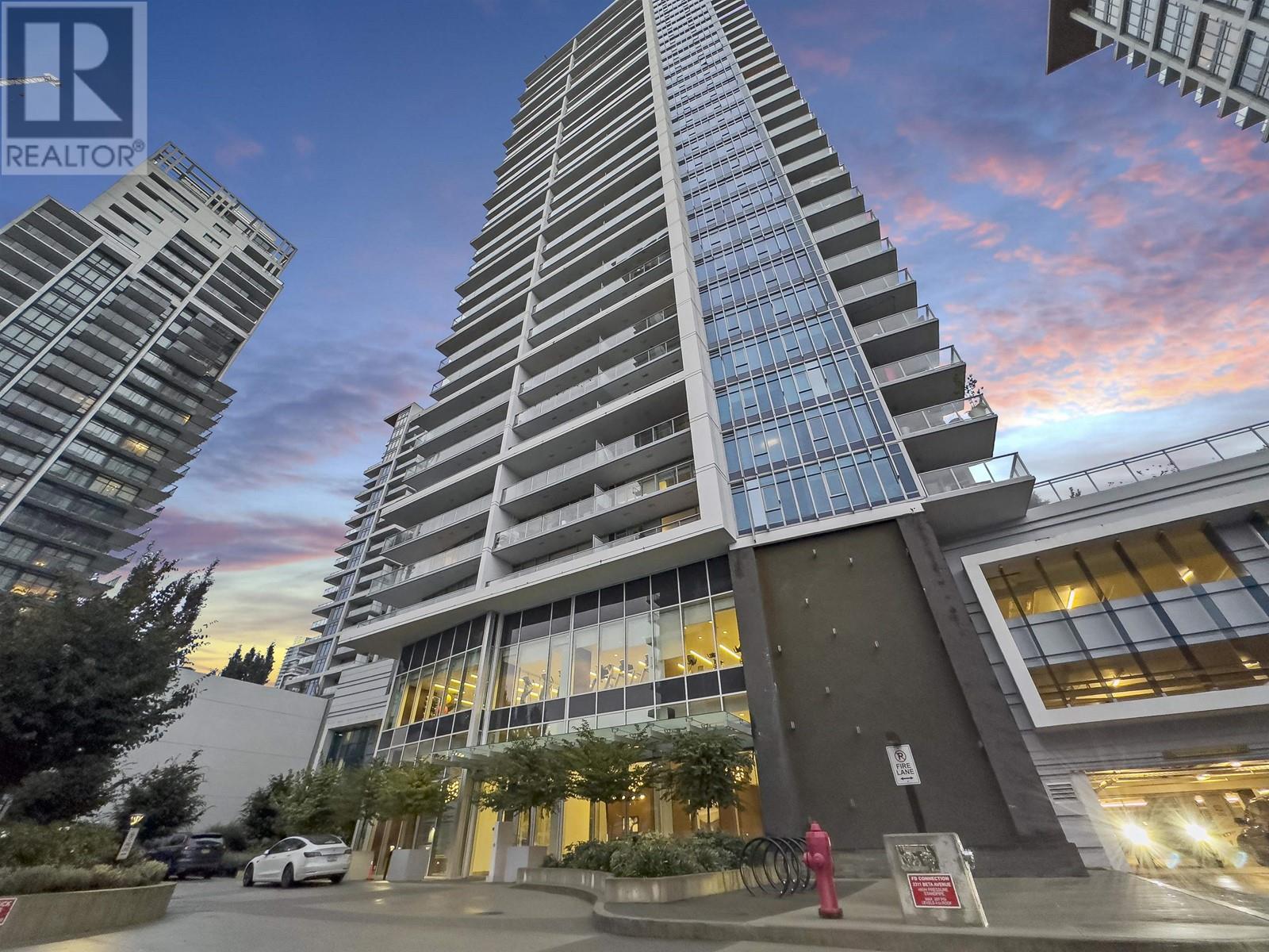TH102 2351 BETA AVENUE, burnaby, British Columbia