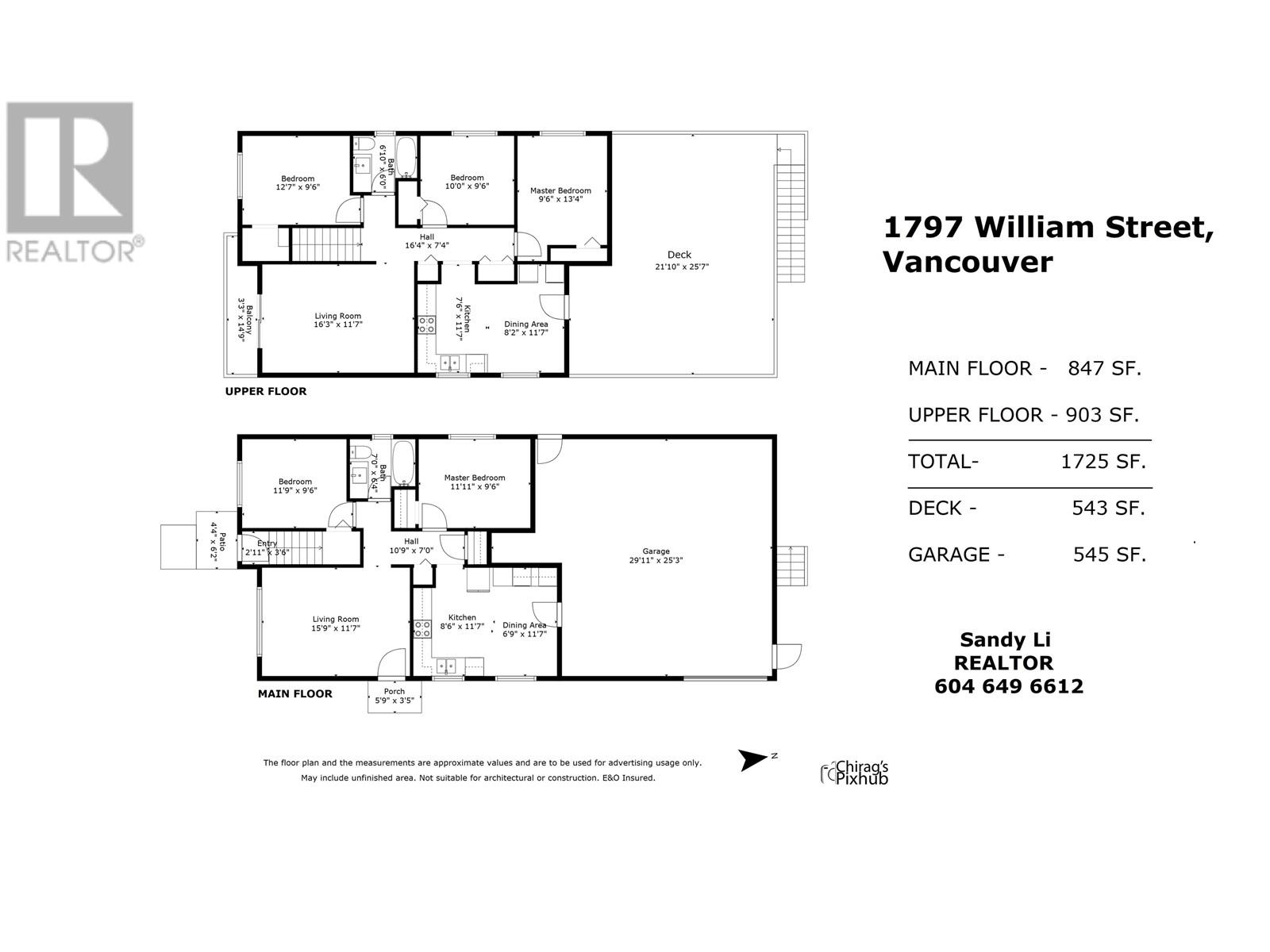 1797 William Street, Vancouver, British Columbia  V5L 2R5 - Photo 25 - R2817948