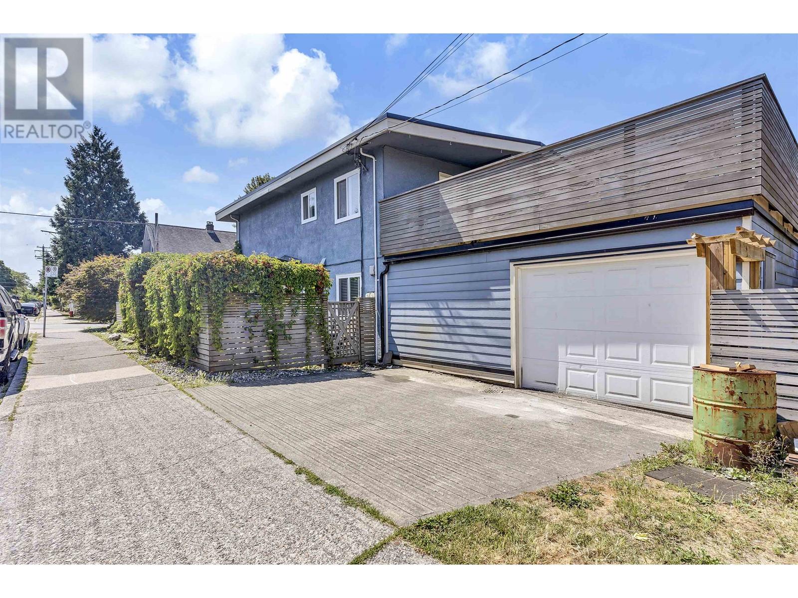 1797 William Street, Vancouver, British Columbia  V5L 2R5 - Photo 3 - R2817948