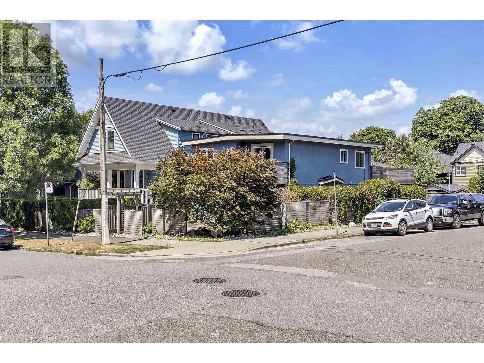 1797 William Street, Vancouver, British Columbia  V5L 2R5 - Photo 4 - R2817948