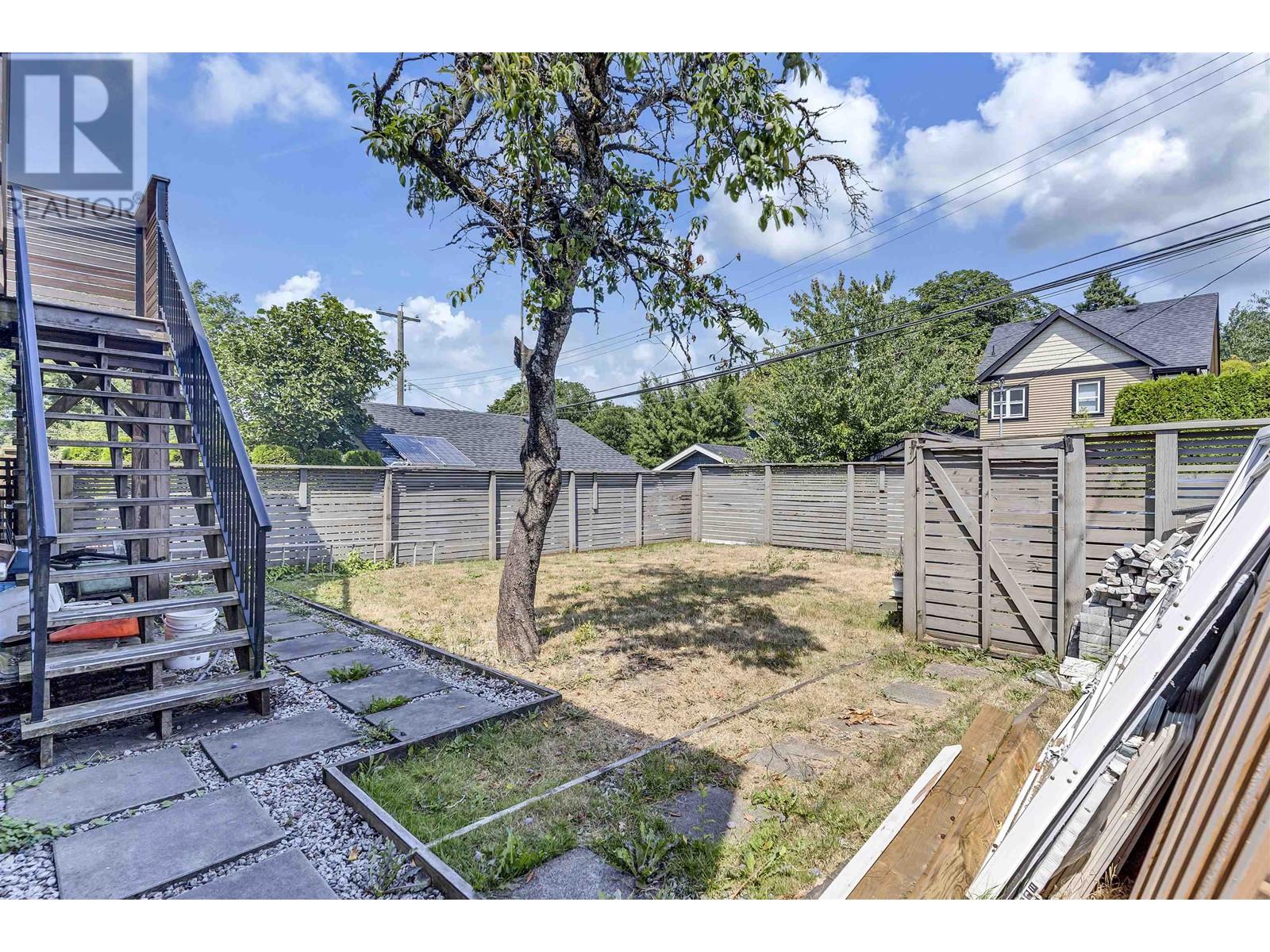 1797 William Street, Vancouver, British Columbia  V5L 2R5 - Photo 5 - R2817948