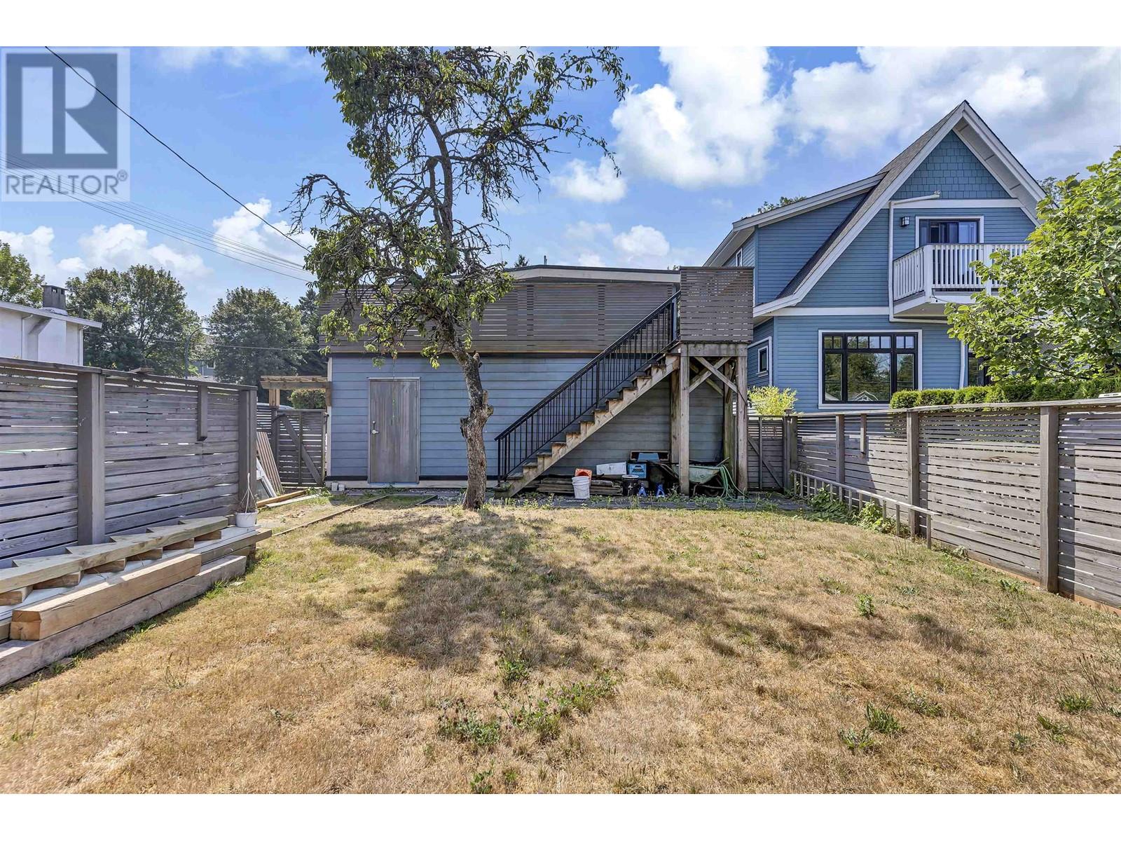 1797 William Street, Vancouver, British Columbia  V5L 2R5 - Photo 6 - R2817948