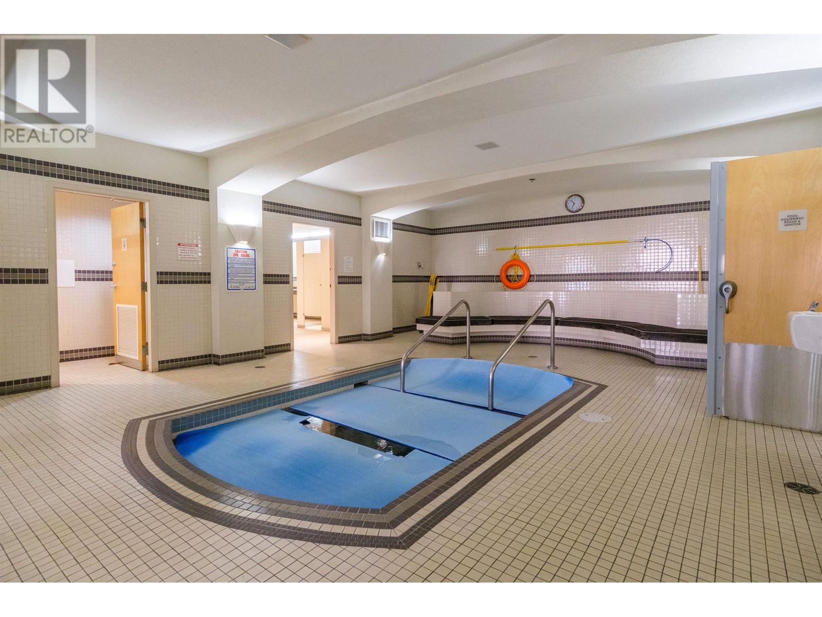 1507 989 Richards Street, Vancouver, British Columbia  V6B 6R6 - Photo 22 - R2817957