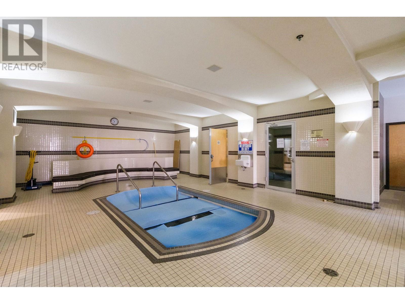 1507 989 Richards Street, Vancouver, British Columbia  V6B 6R6 - Photo 23 - R2817957