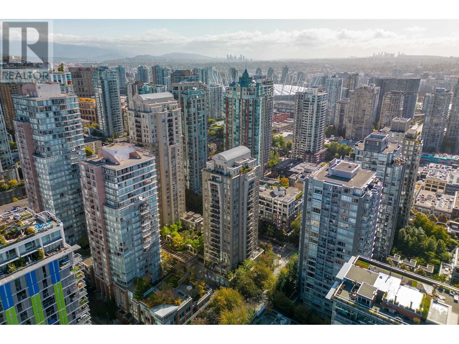1507 989 Richards Street, Vancouver, British Columbia  V6B 6R6 - Photo 27 - R2817957