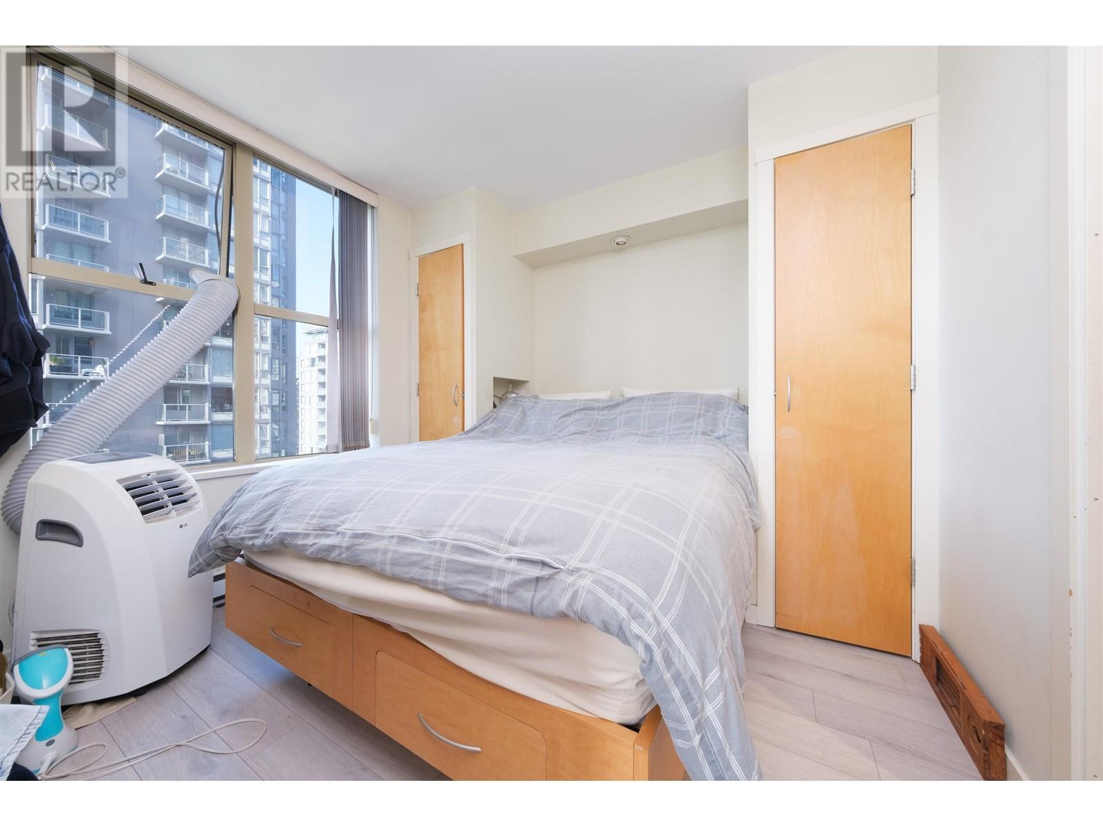 1507 989 Richards Street, Vancouver, British Columbia  V6B 6R6 - Photo 5 - R2817957