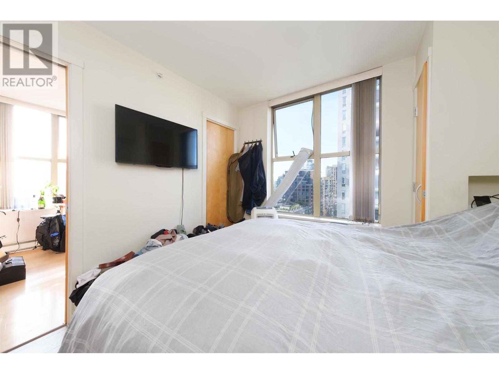 1507 989 Richards Street, Vancouver, British Columbia  V6B 6R6 - Photo 6 - R2817957