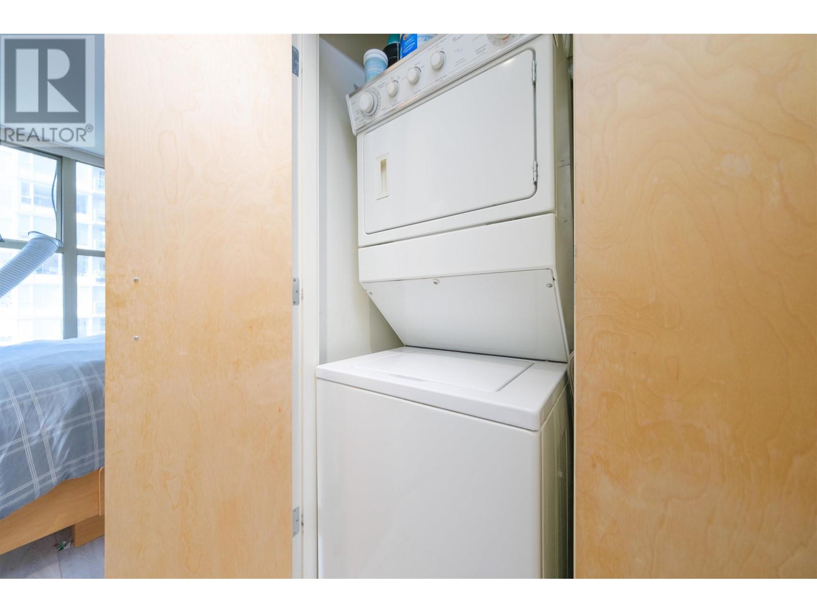 1507 989 Richards Street, Vancouver, British Columbia  V6B 6R6 - Photo 7 - R2817957