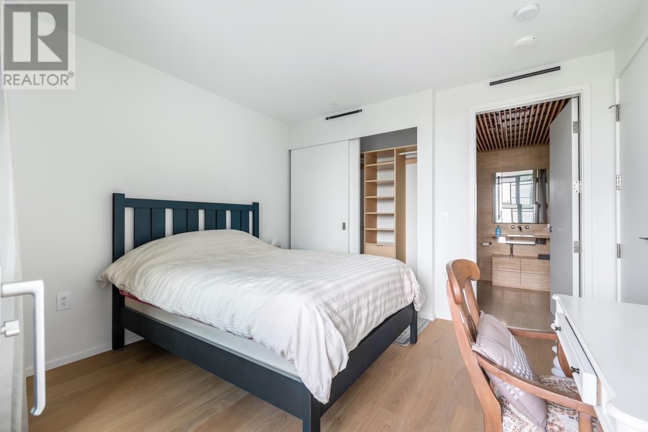 1107 1568 Alberni Street, Vancouver, British Columbia  V6G 1A5 - Photo 12 - R2817962