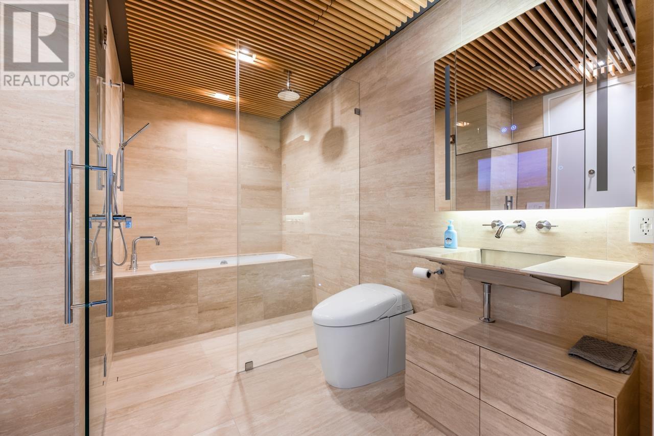 1107 1568 Alberni Street, Vancouver, British Columbia  V6G 1A5 - Photo 13 - R2817962