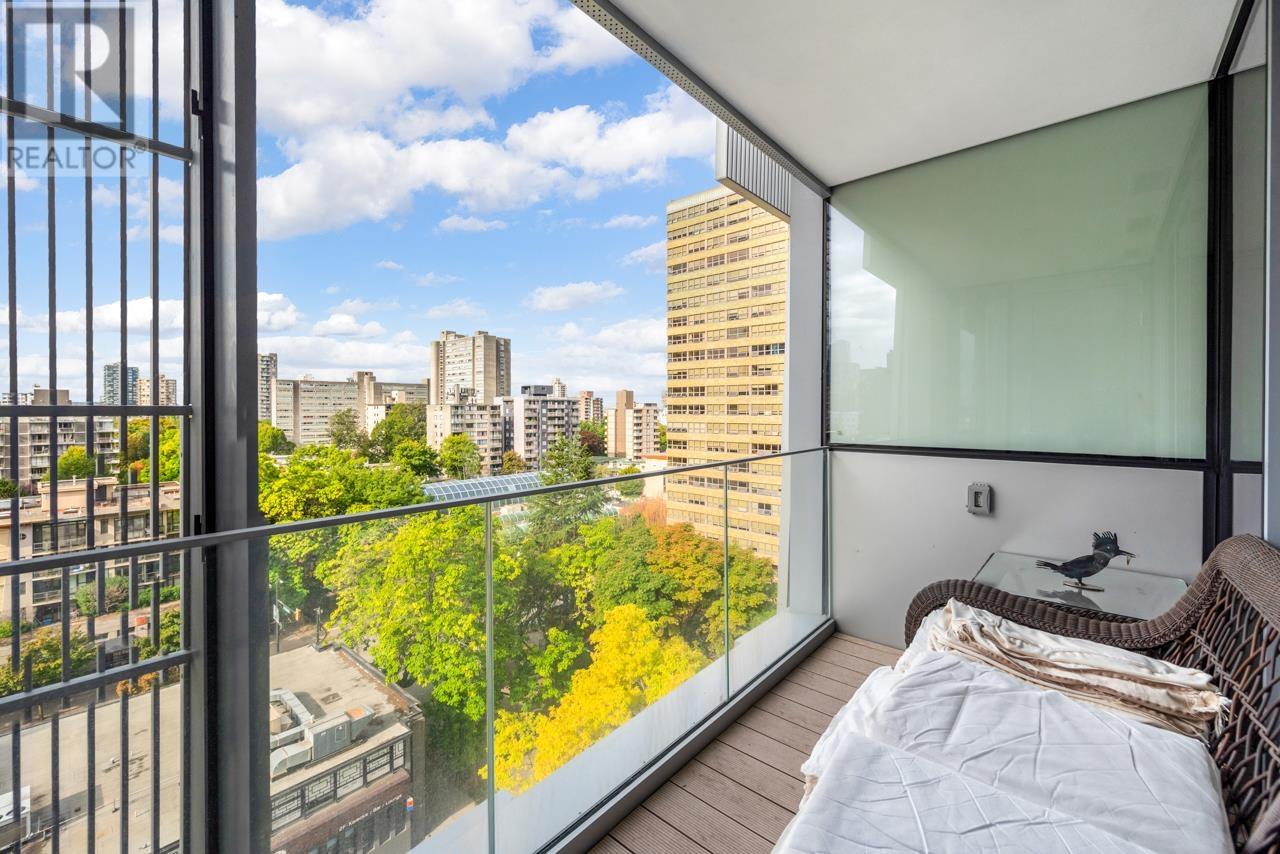 1107 1568 Alberni Street, Vancouver, British Columbia  V6G 1A5 - Photo 15 - R2817962