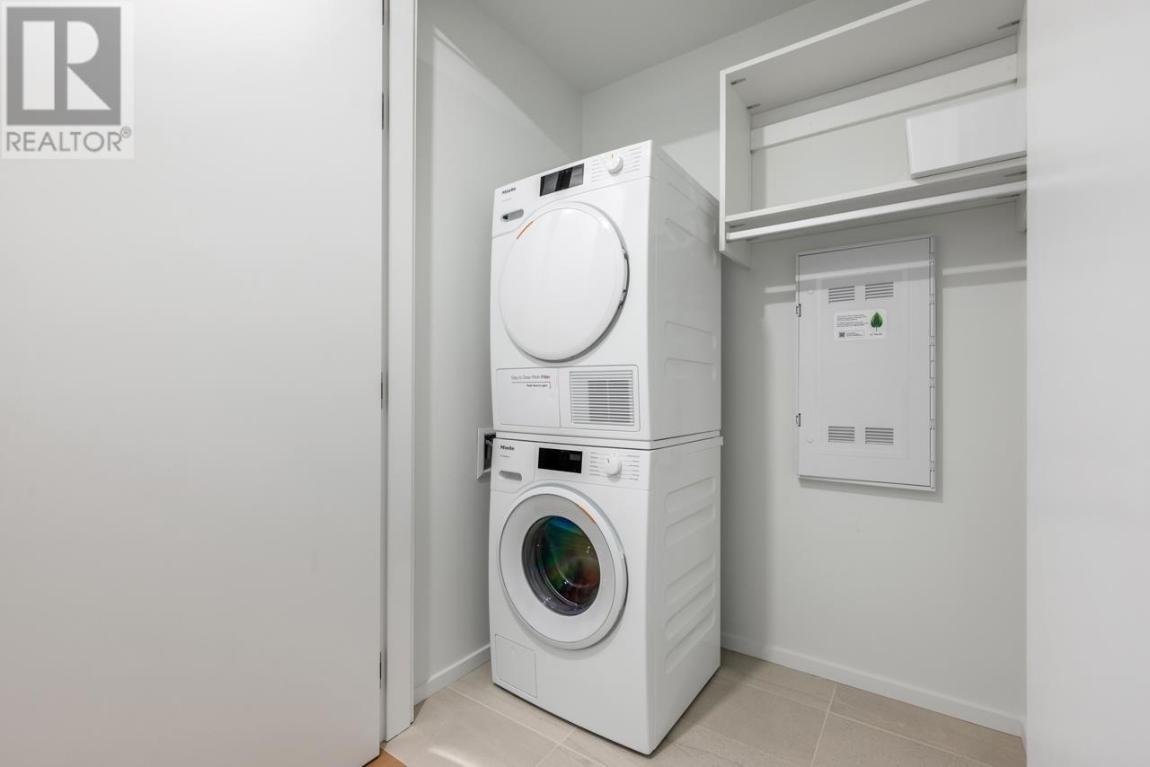 1107 1568 Alberni Street, Vancouver, British Columbia  V6G 1A5 - Photo 16 - R2817962