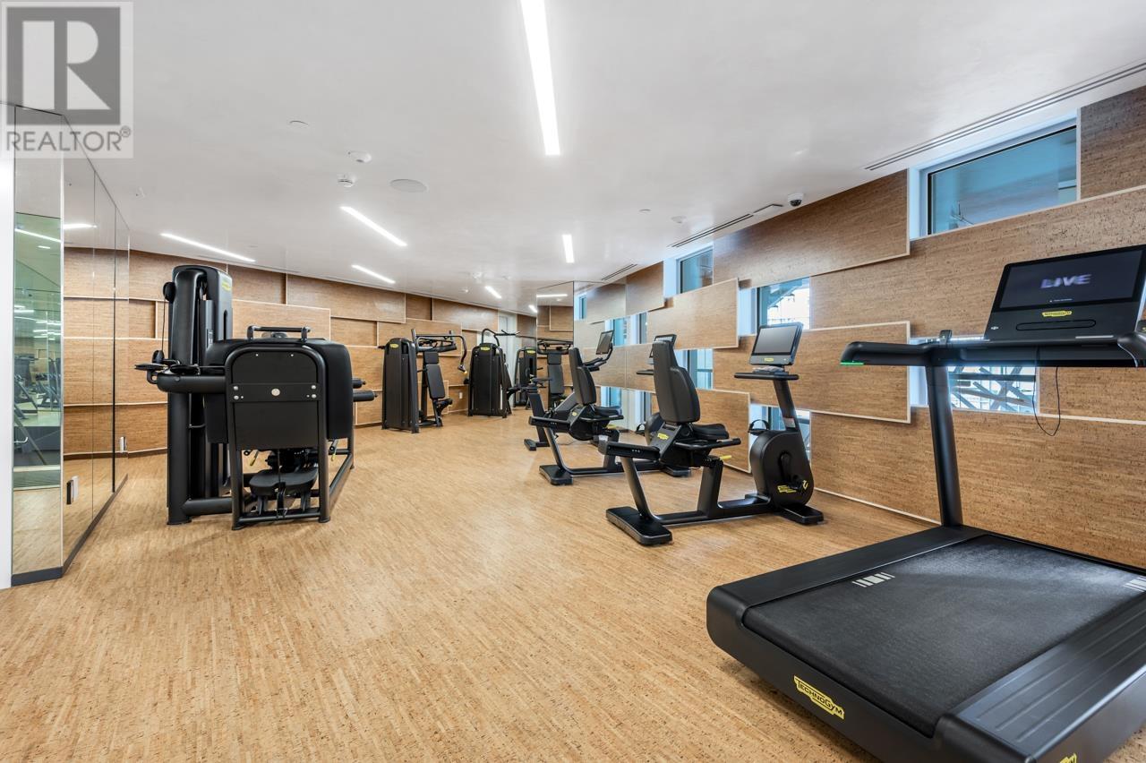 1107 1568 Alberni Street, Vancouver, British Columbia  V6G 1A5 - Photo 18 - R2817962