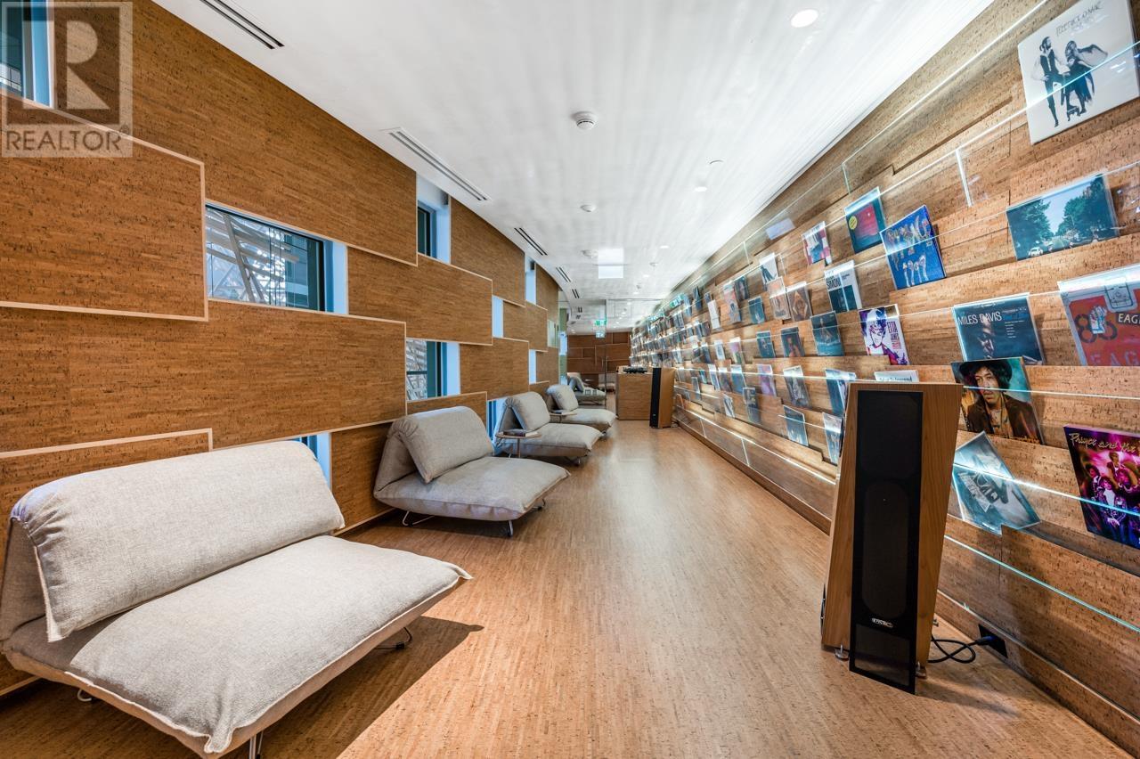 1107 1568 Alberni Street, Vancouver, British Columbia  V6G 1A5 - Photo 20 - R2817962