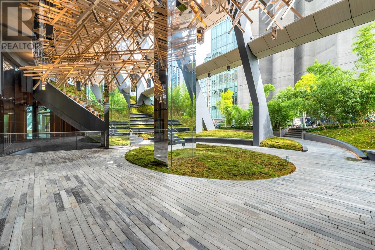 1107 1568 Alberni Street, Vancouver, British Columbia  V6G 1A5 - Photo 26 - R2817962