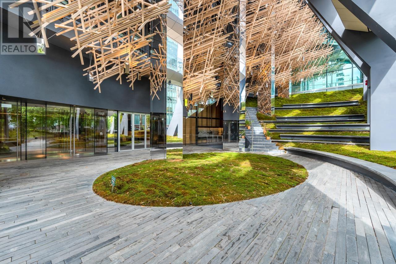 1107 1568 Alberni Street, Vancouver, British Columbia  V6G 1A5 - Photo 27 - R2817962