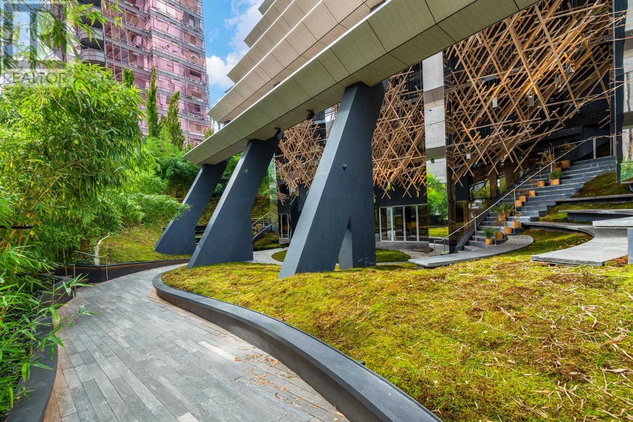 1107 1568 Alberni Street, Vancouver, British Columbia  V6G 1A5 - Photo 28 - R2817962