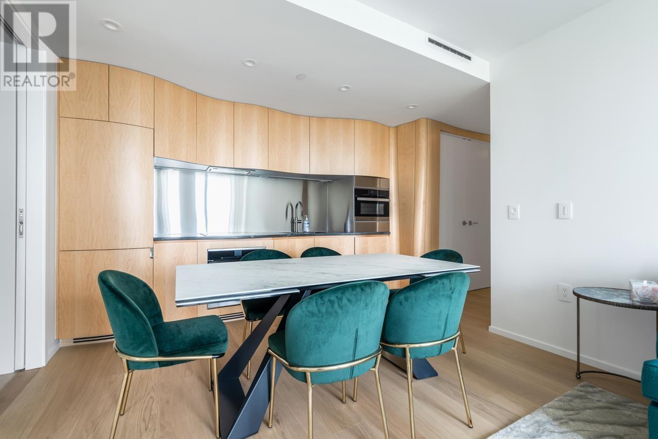 1107 1568 Alberni Street, Vancouver, British Columbia  V6G 1A5 - Photo 4 - R2817962