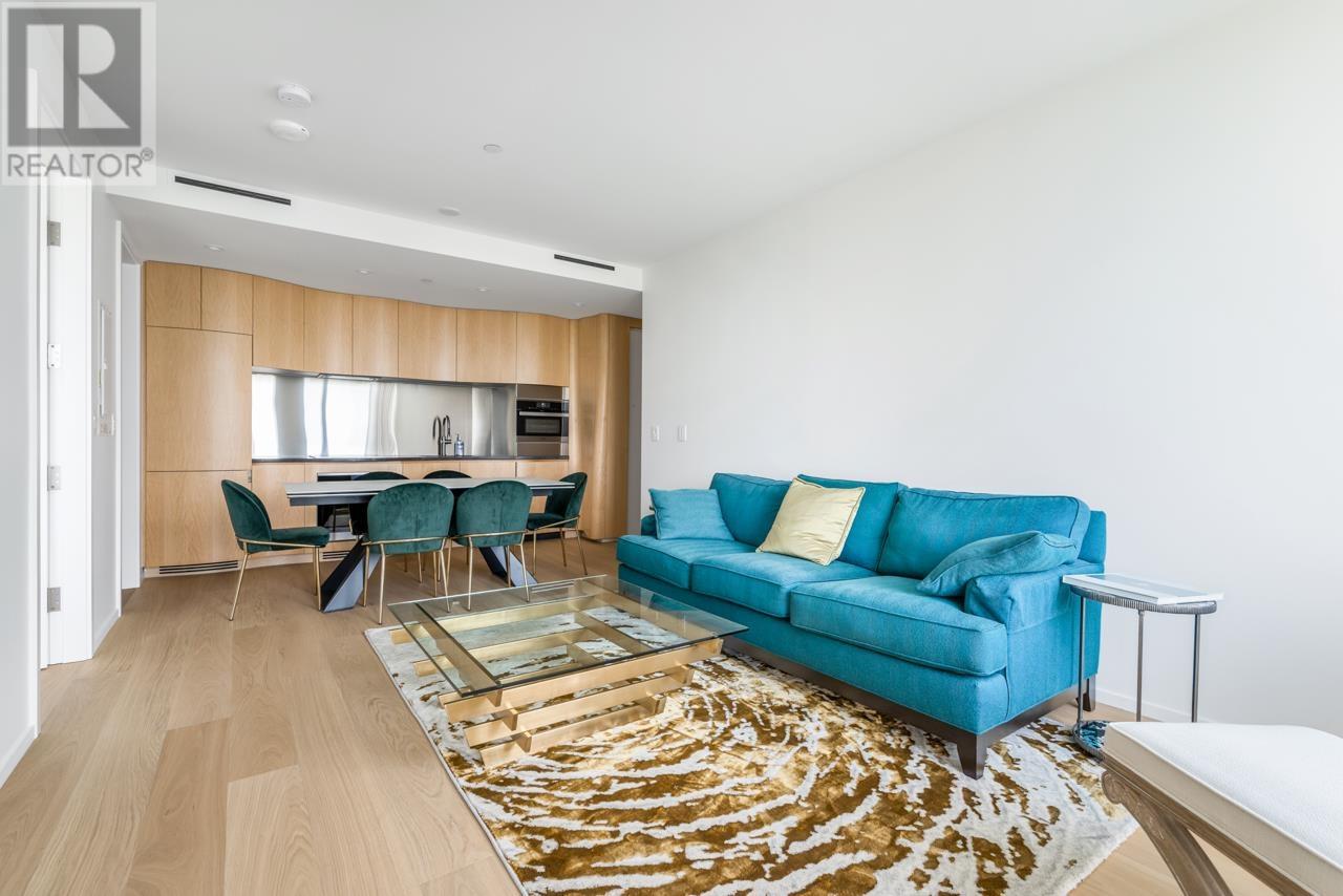 1107 1568 Alberni Street, Vancouver, British Columbia  V6G 1A5 - Photo 7 - R2817962