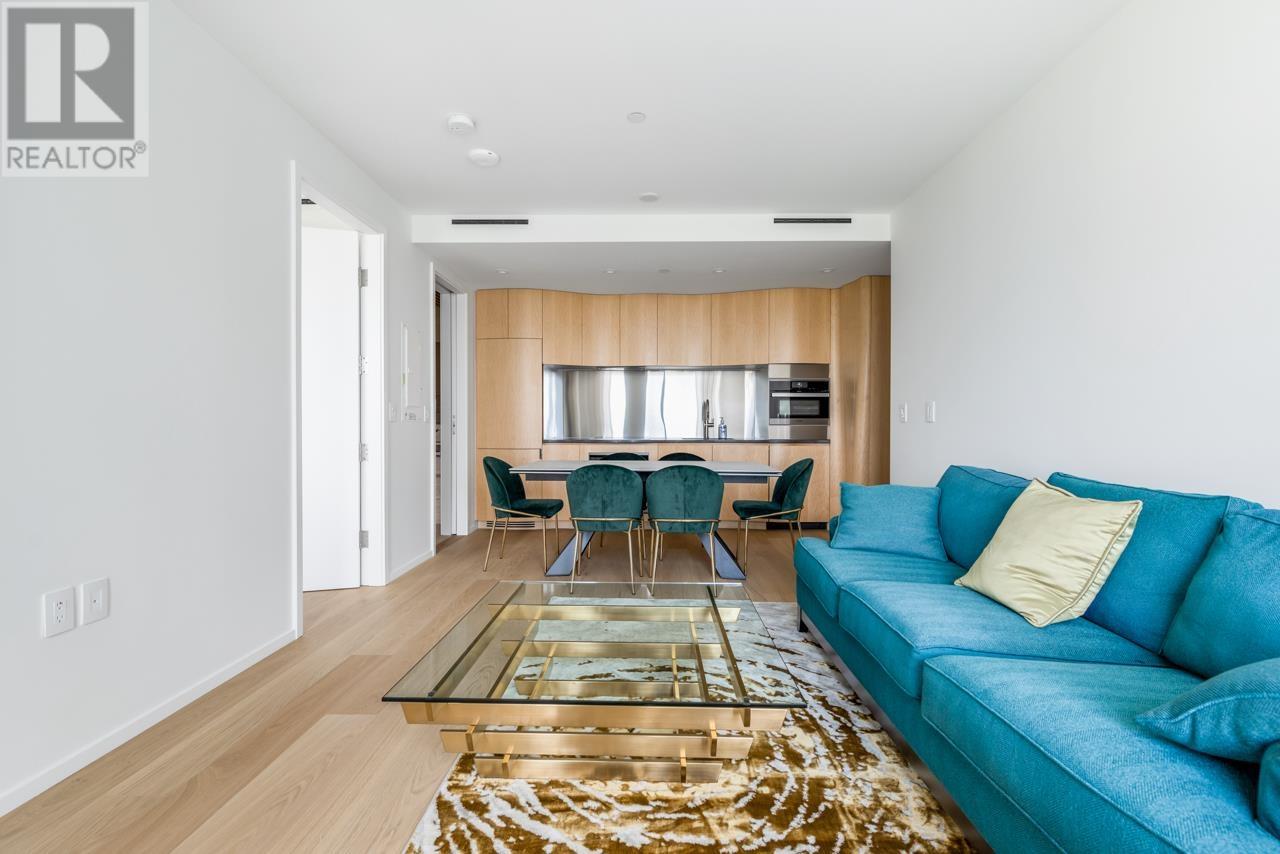 1107 1568 Alberni Street, Vancouver, British Columbia  V6G 1A5 - Photo 8 - R2817962