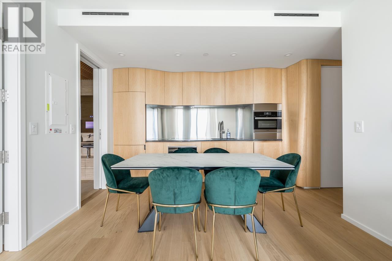 1107 1568 Alberni Street, Vancouver, British Columbia  V6G 1A5 - Photo 9 - R2817962