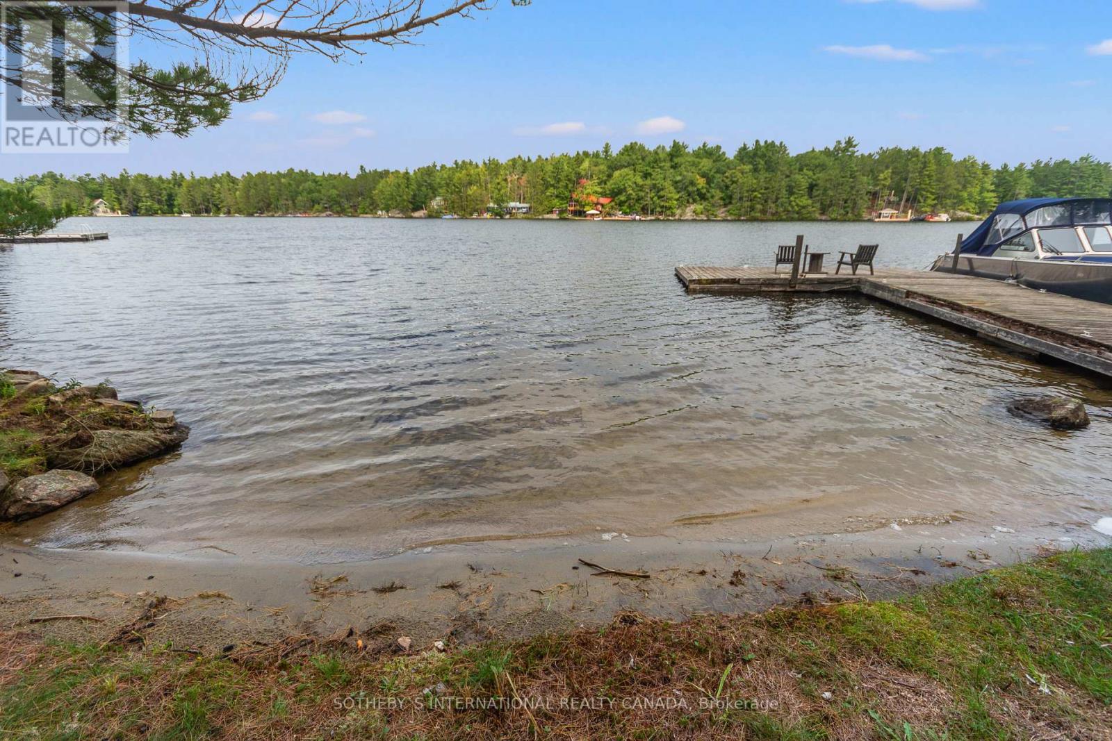 8894 Go Home Lake Shore, Georgian Bay, Ontario  P0C 1H0 - Photo 22 - X7019050