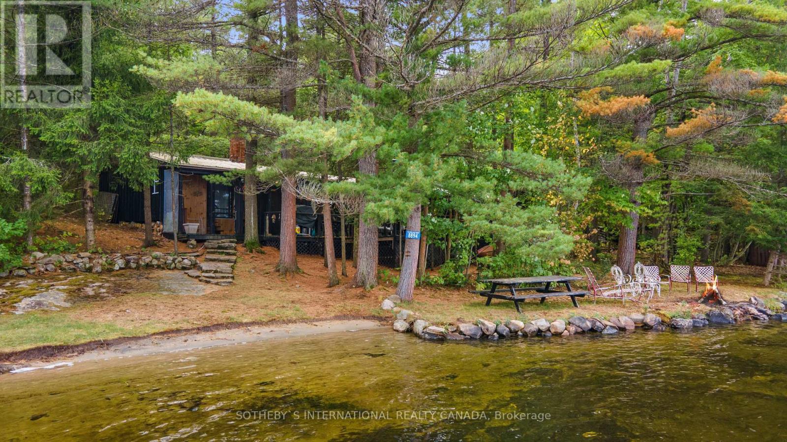 8894 Go Home Lake Shore, Georgian Bay, Ontario  P0C 1H0 - Photo 23 - X7019050