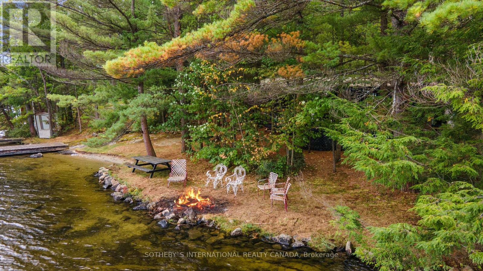 8894 Go Home Lake Shore, Georgian Bay, Ontario  P0C 1H0 - Photo 24 - X7019050