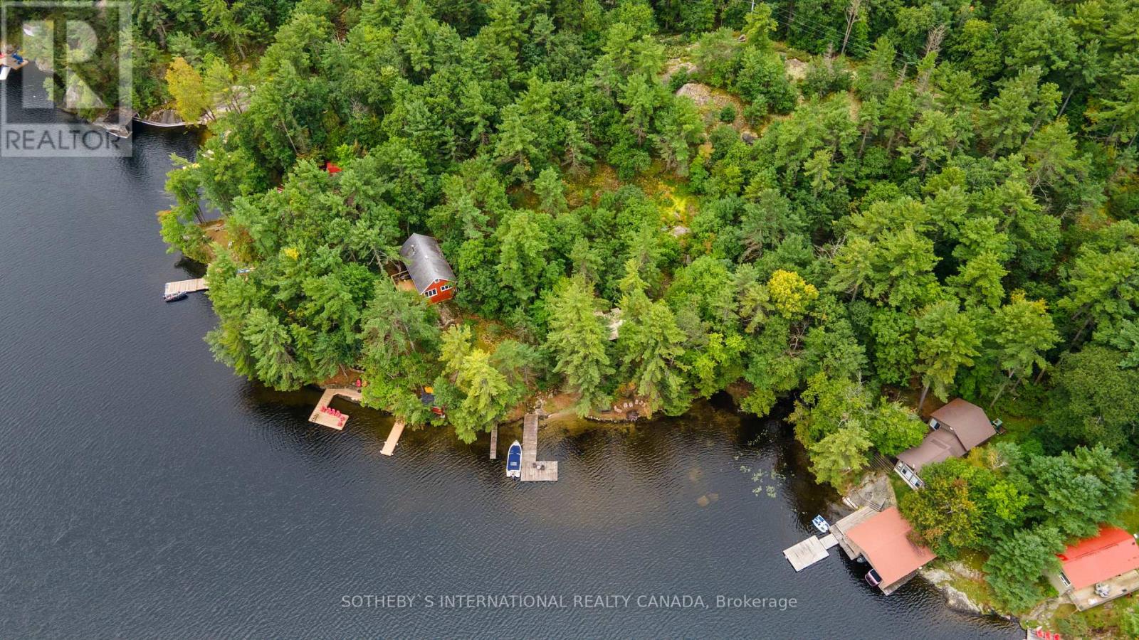 8894 Go Home Lake Shore, Georgian Bay, Ontario  P0C 1H0 - Photo 33 - X7019050