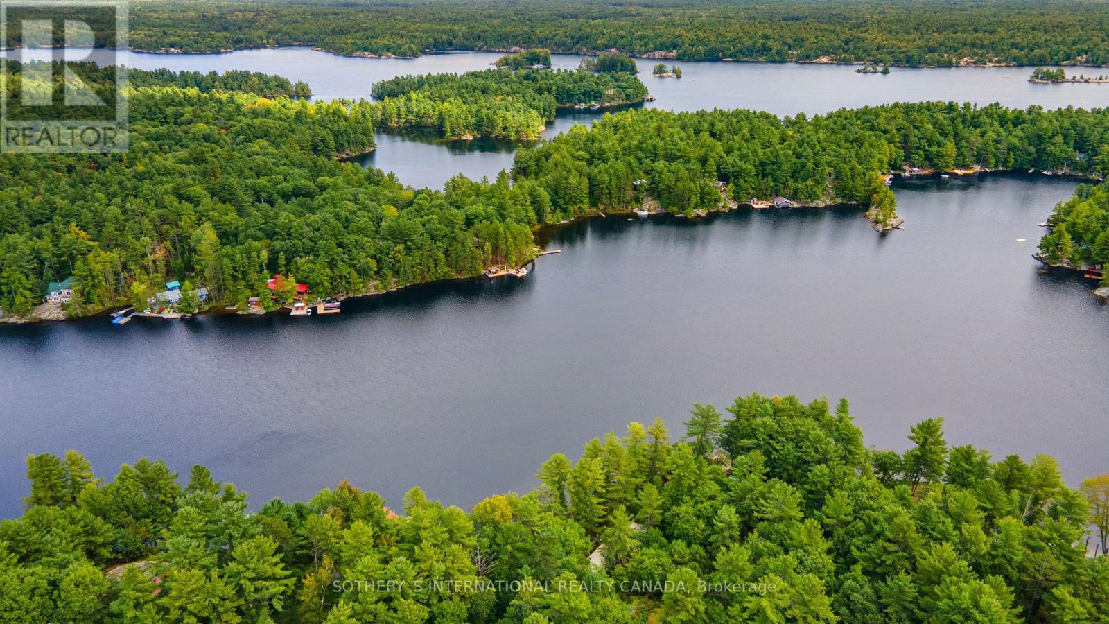 8894 Go Home Lake Shore, Georgian Bay, Ontario  P0C 1H0 - Photo 35 - X7019050