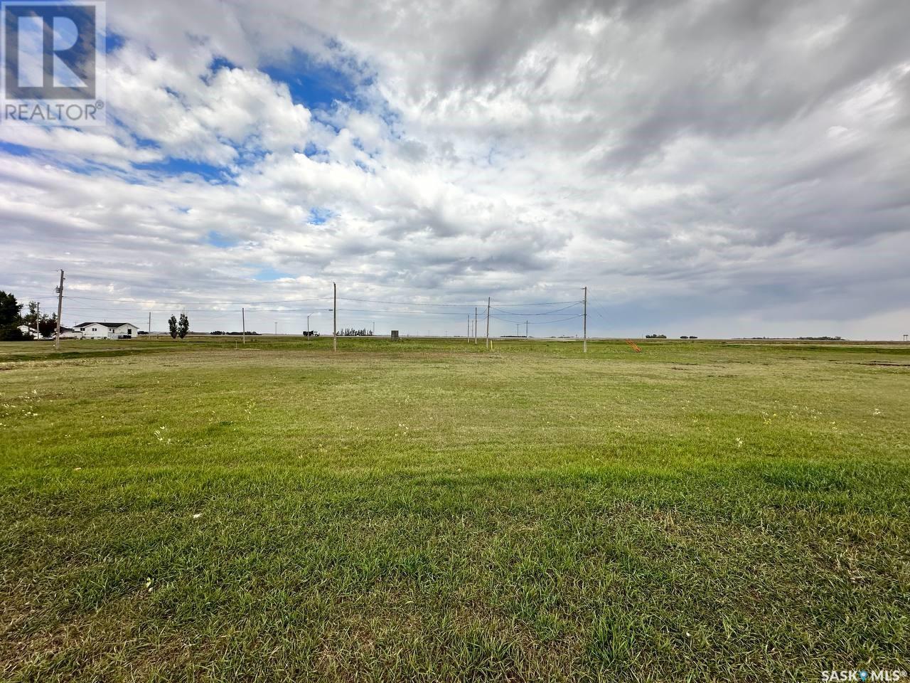 206 N Railway Avenue, Elstow, Saskatchewan  S0K 1M0 - Photo 1 - SK946022